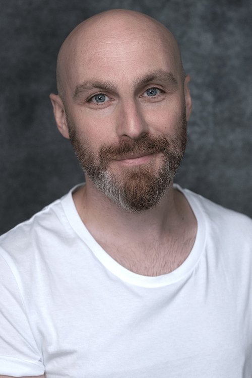 Adam Paul Harvey photo