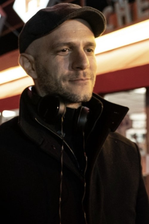 Profile image of Adam Randall