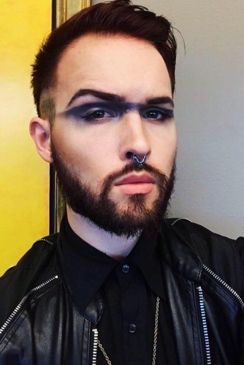 Adam Robert Worton photo