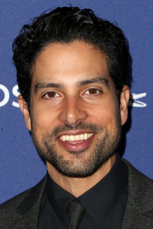 Adam Rodriguez photo