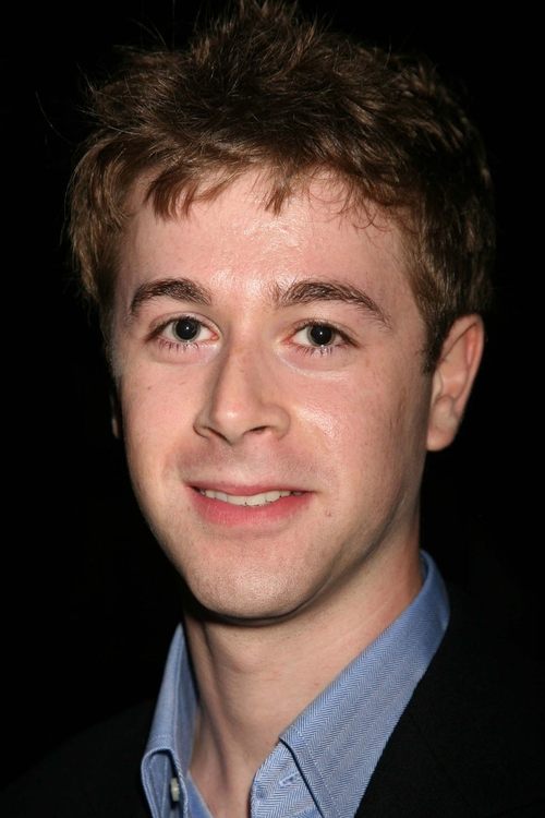 Adam Scarimbolo photo