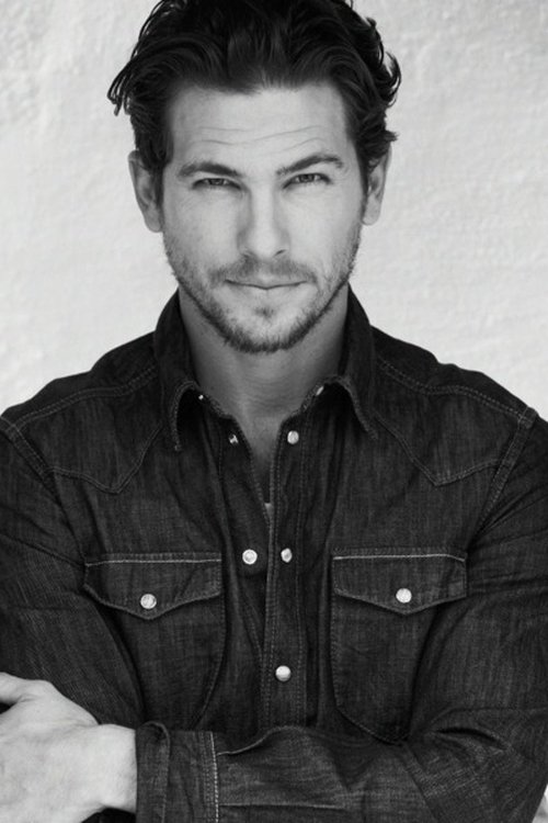 Adam Senn photo