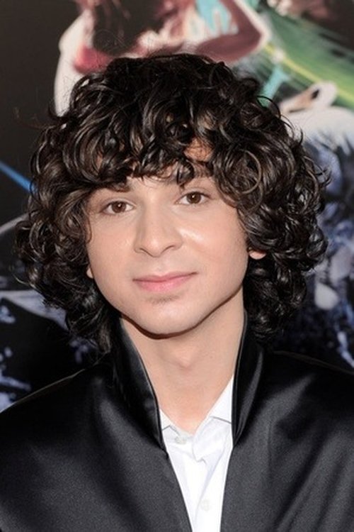 Adam Sevani photo