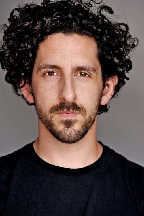 Adam Shapiro photo