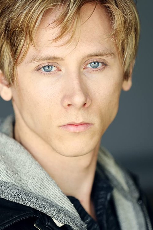 Adam Taylor Gordon photo