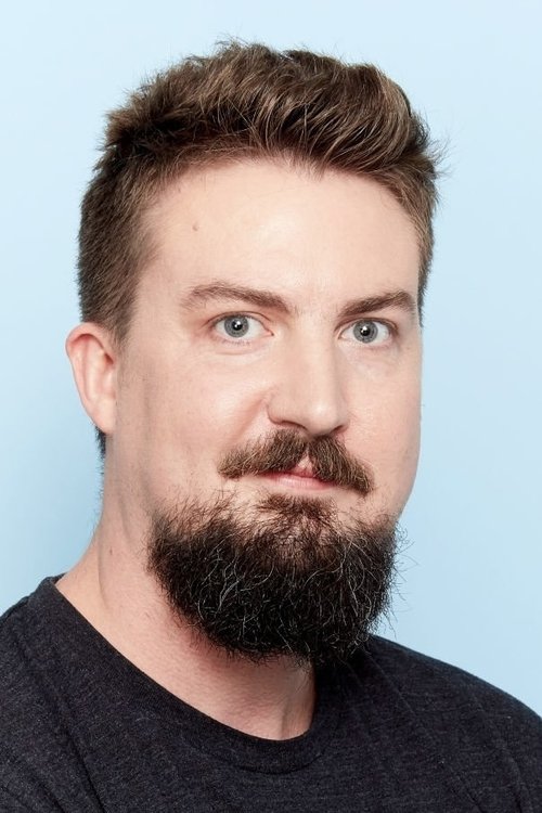 Adam Wingard photo