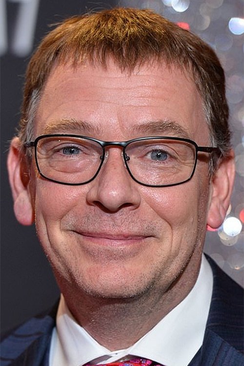 Adam Woodyatt photo