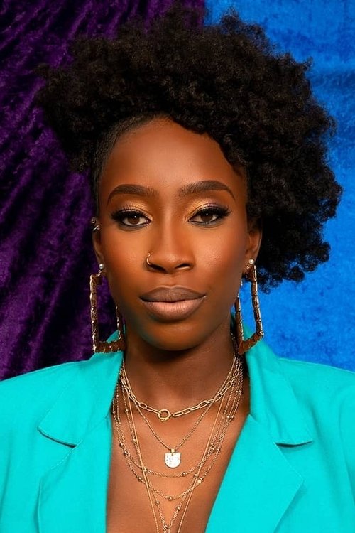 Profile image of Adamma Ebo