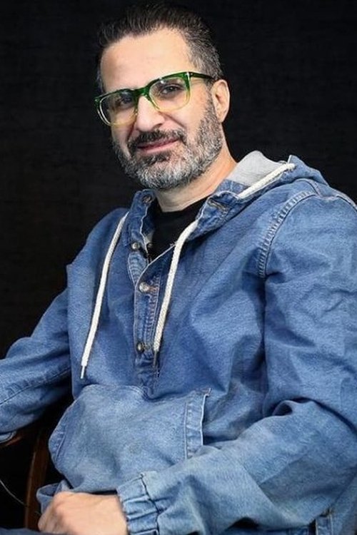 Profile image of Adel Tabrizi