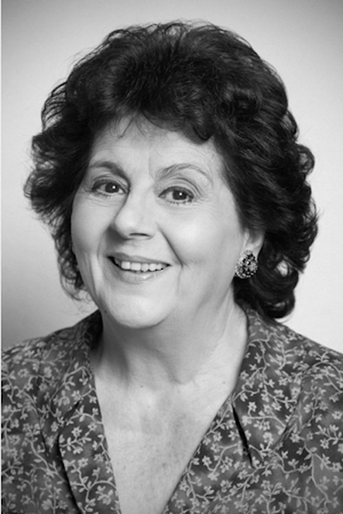 Adela Mărculescu photo