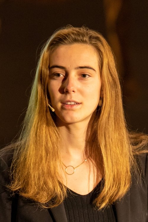 Adélaïde Charlier photo