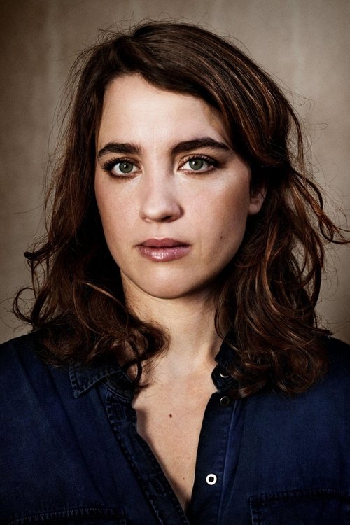 Adèle Haenel photo