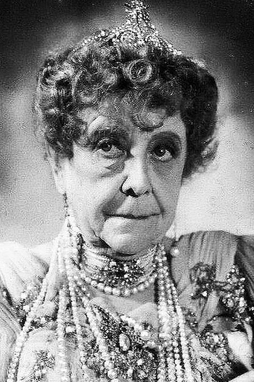 Adele Sandrock photo