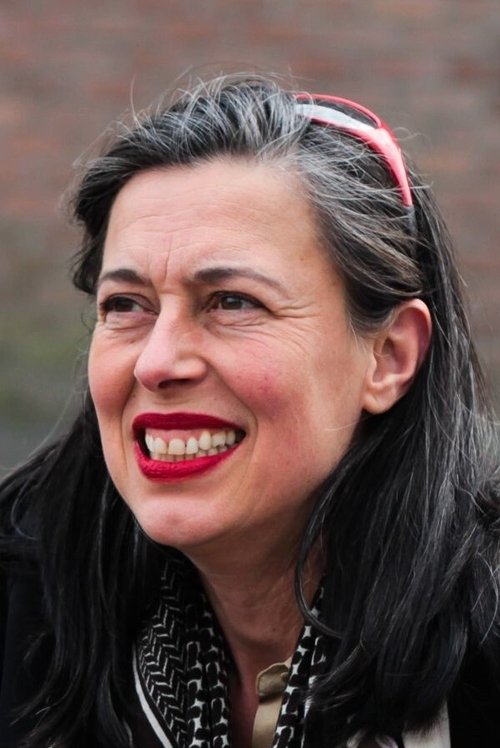 Adelheid Roosen photo