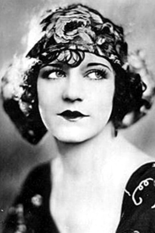 Adeline Ashbury photo