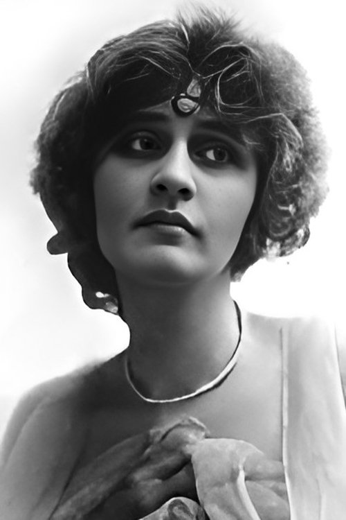 Adeline Hayden Coffin photo