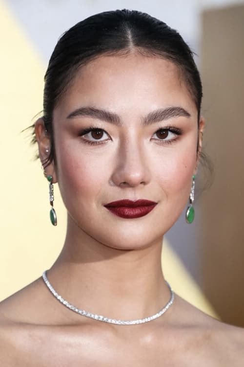 Adeline Rudolph photo