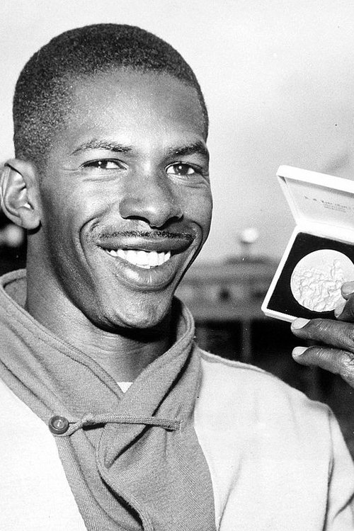 Adhemar Ferreira da Silva photo