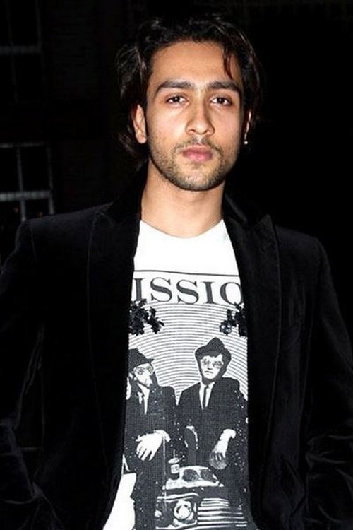 Adhyayan Suman photo