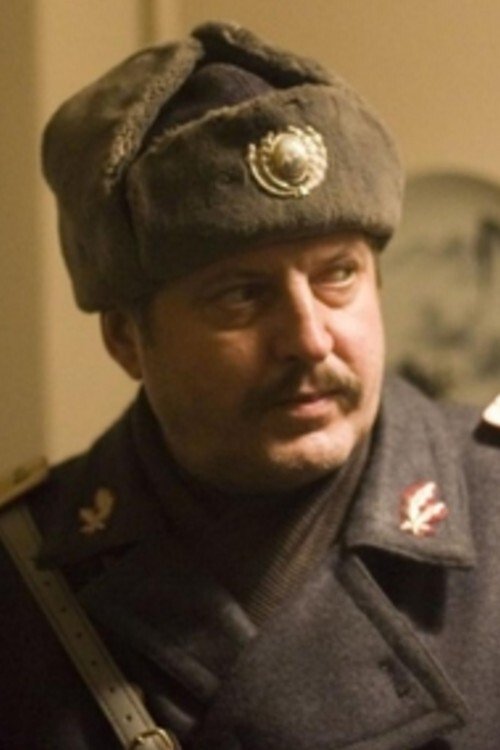 Adi Cărăuleanu photo