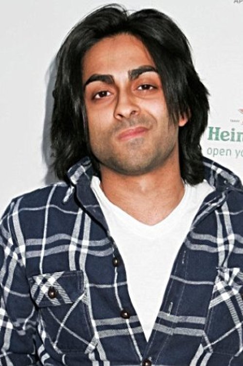 Adi Shankar photo