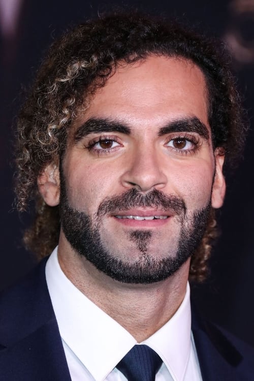 Profile image of Adil El Arbi