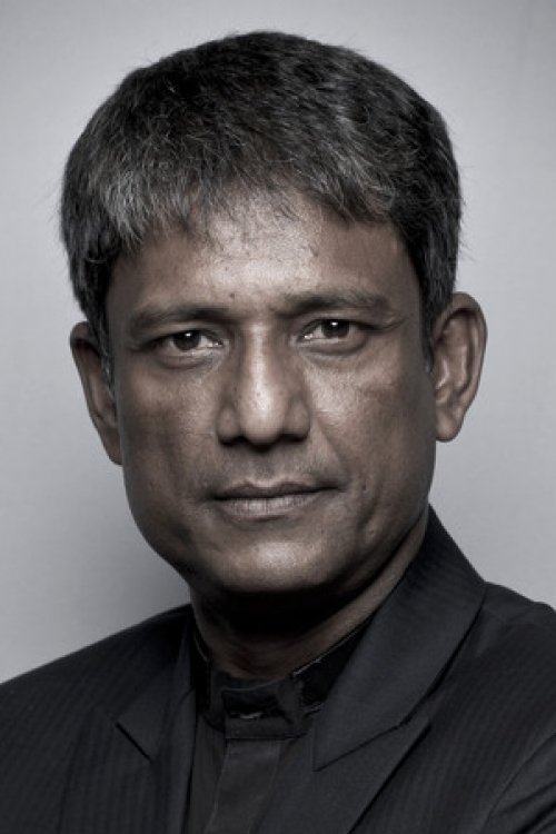 Adil Hussain photo