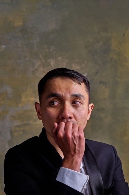 Profile image of Adilkhan Yerzhanov