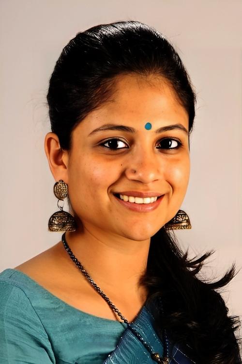 Aditi Balan photo