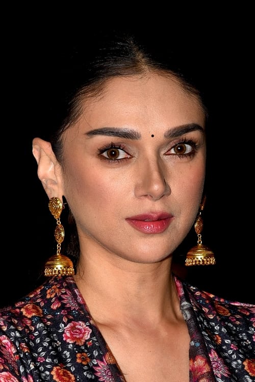 Aditi Rao Hydari photo