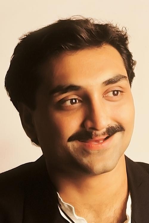Profile image of Aditya Chopra