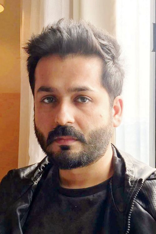 Profile image of Aditya Dhar