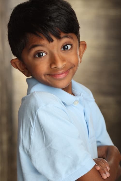 Aditya Geddada photo