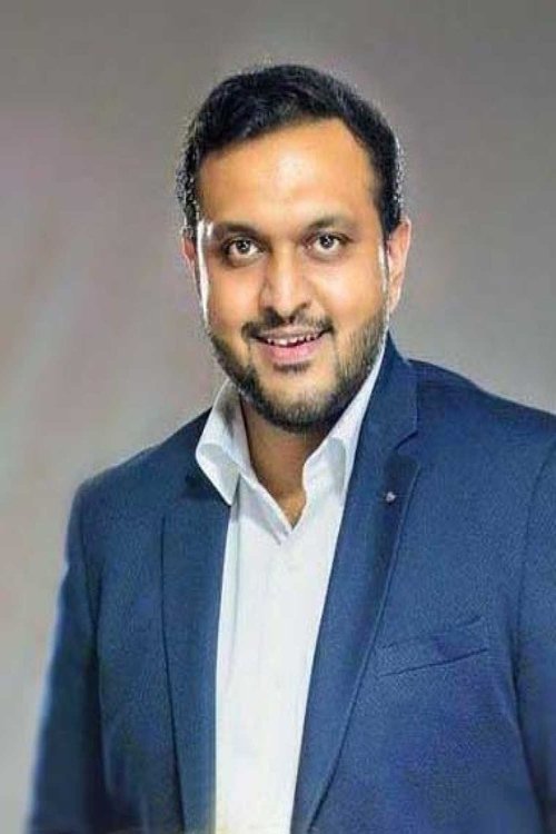 Profile image of Aditya Sarpotdar