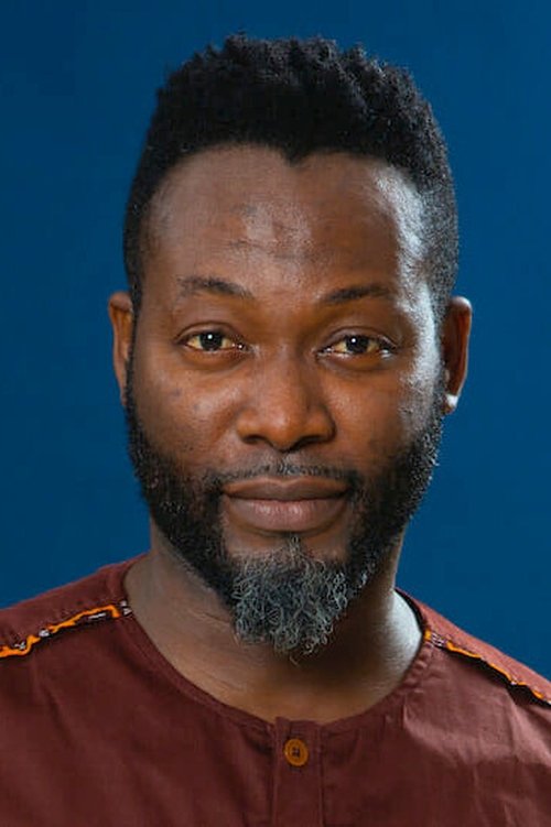 Adjetey Anang photo