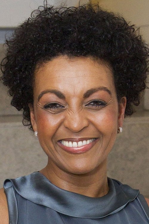 Adjoa Andoh photo