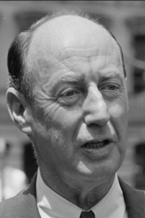 Adlai Stevenson photo