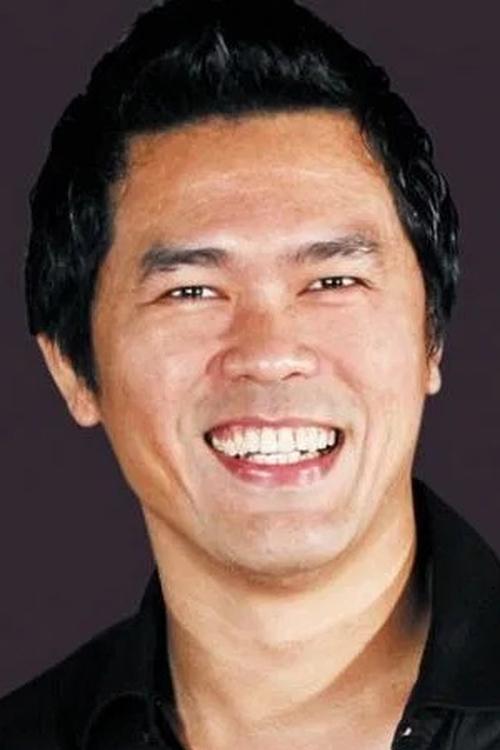 Adlin Aman Ramlie photo