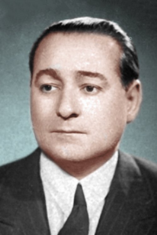 Adnan Menderes photo