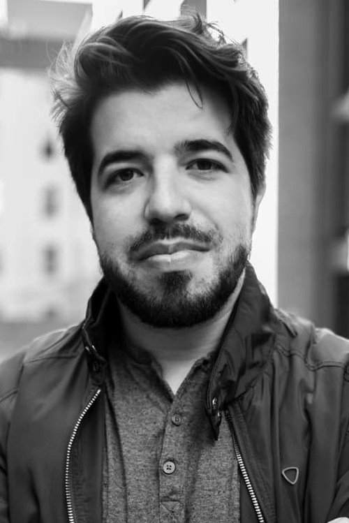 Profile image of Adolfo J. Kolmerer