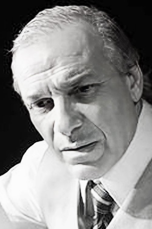 Adolfo Yanelli photo