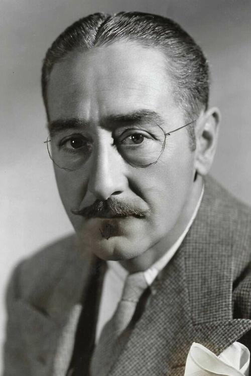 Adolphe Menjou photo