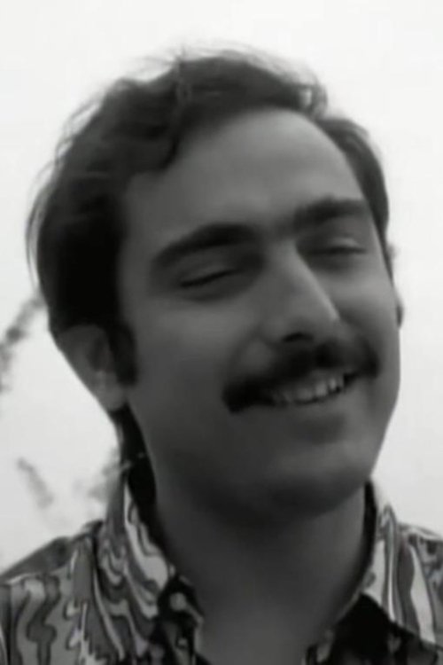 Adolpho Chadler photo