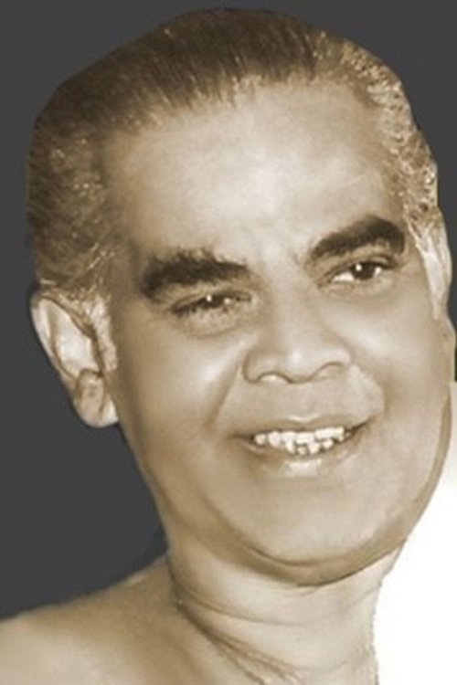 Adoor Bhasi photo