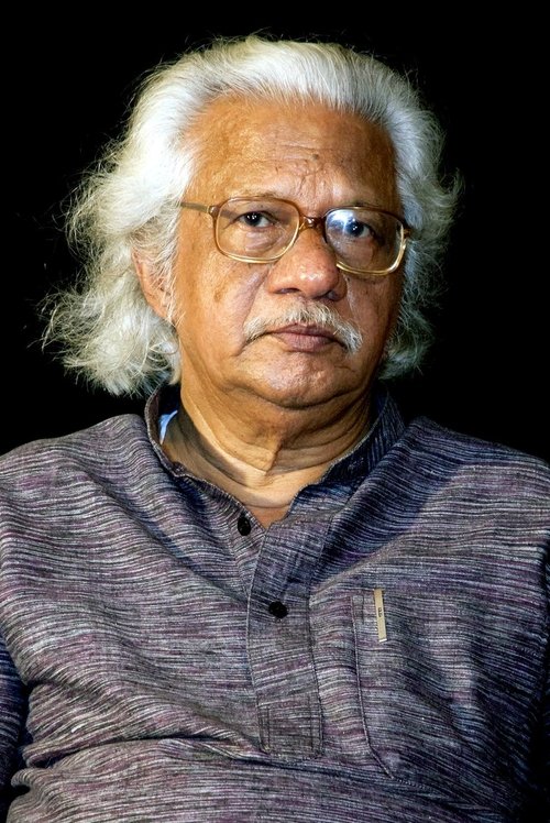 Profile image of Adoor Gopalakrishnan