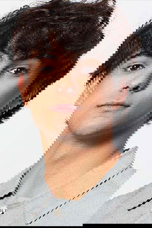 Adrià Salazar photo