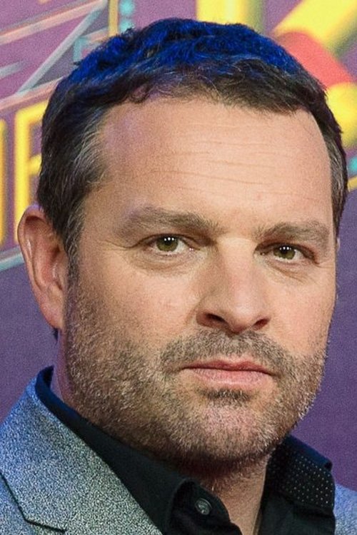 Adriaan Van den Hoof photo