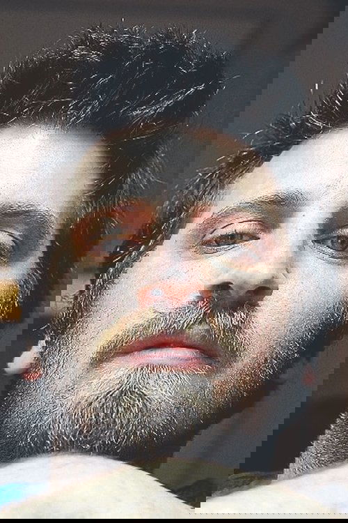 Adrián Biniez photo