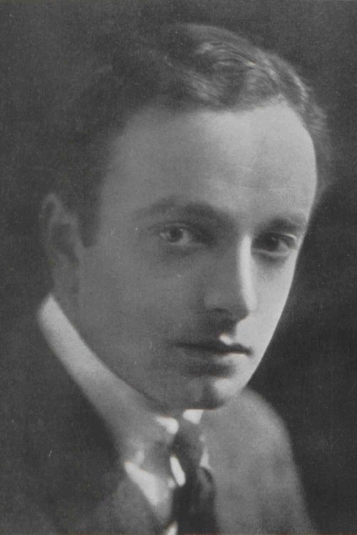 Profile image of Adrian Brunel