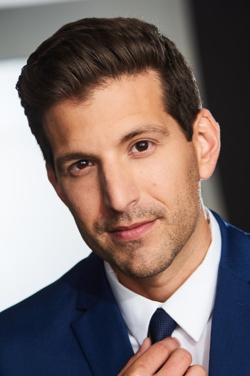 Adrian Bustamante photo